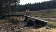 MTB škola techniky Kouty nad Desnou, 14,-16.2016