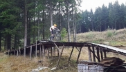 MTB škola techniky Kouty nad Desnou, 14,-16.2016