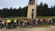 MTB škola techniky Kouty nad Desnou, 14,-16.2016