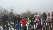 MTB škola techniky Kouty nad Desnou, 14,-16.2016