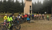 MTB škola techniky Kouty nad Desnou, 14,-16.2016