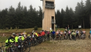 MTB škola techniky Kouty nad Desnou, 14,-16.2016