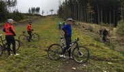 MTB škola techniky Kouty nad Desnou, 14,-16.2016