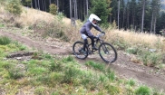 MTB škola techniky Kouty nad Desnou, 14,-16.2016