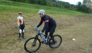 MTB škola techniky Kouty nad Desnou, 14,-16.2016