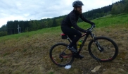 MTB škola techniky Kouty nad Desnou, 14,-16.2016