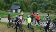 MTB škola techniky Kouty nad Desnou, 14,-16.2016