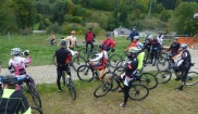 MTB škola techniky Kouty nad Desnou, 14,-16.2016