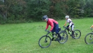 MTB škola techniky Kouty nad Desnou, 14,-16.2016