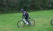 MTB škola techniky Kouty nad Desnou, 14,-16.2016
