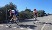 Mallorca master - 20.2.-4.3.2017