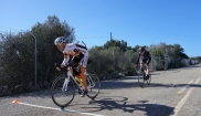 Mallorca master - 20.2.-4.3.2017