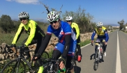 Mallorca master - 20.2.-4.3.2017