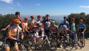 Mallorca master - 20.2.-4.3.2017