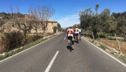 Mallorca master - 20.2.-4.3.2017