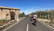 Mallorca master - 20.2.-4.3.2017