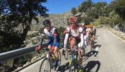 Mallorca master - 20.2.-4.3.2017