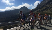 Mallorca master - 20.2.-4.3.2017