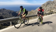 Mallorca master - 20.2.-4.3.2017