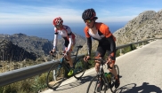 Mallorca master - 20.2.-4.3.2017