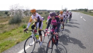 Mallorca master - 20.2.-4.3.2017