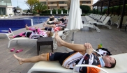 Mallorca master - 20.2.-4.3.2017