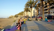 Mallorca master - 20.2.-4.3.2017