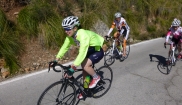 Mallorca master - 20.2.-4.3.2017