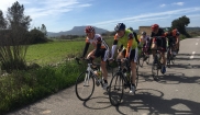 Mallorca master 6.3. - 15.3. 2017