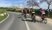 Mallorca master 6.3. - 15.3. 2017