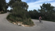 Mallorca master 6.3. - 15.3. 2017