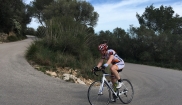 Mallorca master 6.3. - 15.3. 2017