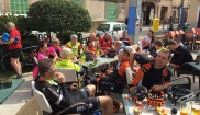 Mallorca master 6.3. - 15.3. 2017