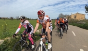 Mallorca master 6.3. - 15.3. 2017