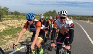 Mallorca master 6.3. - 15.3. 2017