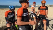 Mallorca master 6.3. - 15.3. 2017