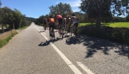 Mallorca master 6.3. - 15.3. 2017