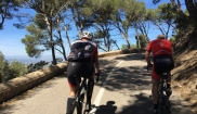 Mallorca master 6.3. - 15.3. 2017