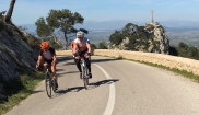 Mallorca master 6.3. - 15.3. 2017