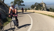 Mallorca master 6.3. - 15.3. 2017