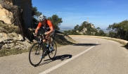 Mallorca master 6.3. - 15.3. 2017