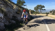 Mallorca master 6.3. - 15.3. 2017