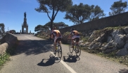 Mallorca master 6.3. - 15.3. 2017