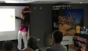 Mallorca master 6.3. - 15.3. 2017