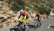 Mallorca master 6.3. - 15.3. 2017