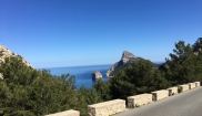 Mallorca master 6.3. - 15.3. 2017