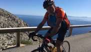 Mallorca master 6.3. - 15.3. 2017