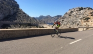 Mallorca master 6.3. - 15.3. 2017