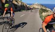 Mallorca master 6.3. - 15.3. 2017