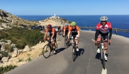 Mallorca master 6.3. - 15.3. 2017